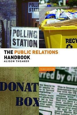 The Public Relations Handbook - Thryft