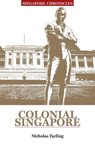 Colonial Singapore - Thryft