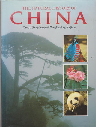 The Natural History of China