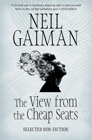 View from the Cheap Seats : Selected Nonfiction -- Paperback [Paperback] - Thryft