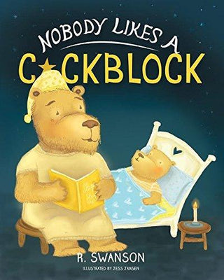 Nobody Likes A Cockblock - Thryft