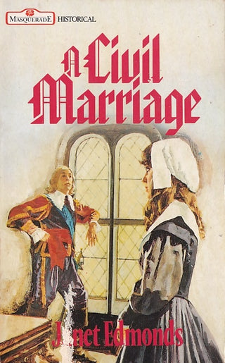 A Civil Marriage