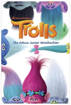 Trolls: The Junior Novelization