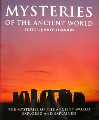 Mysteries of the Ancient World