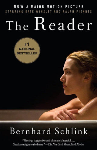 The Reader - Thryft