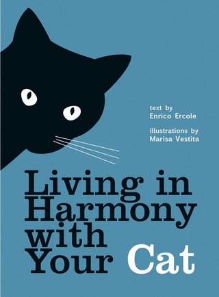 Living in Harmony with Your Cat - Thryft