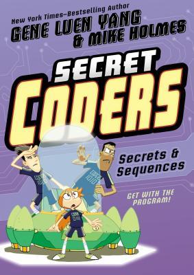 Secrets & Sequences - Secret Coders