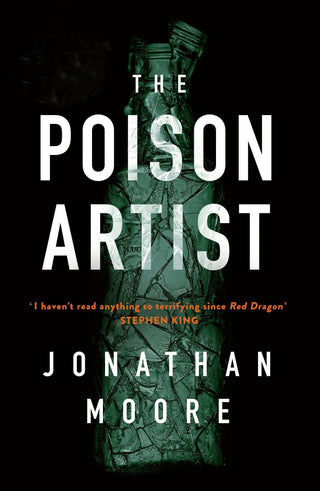 The Poison Artist - Thryft