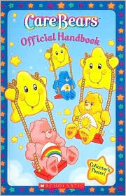 Care Bears Official Handbook