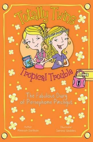 Totally Twins: Tropical Trouble - Thryft