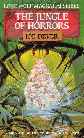 The Jungle of Horrors