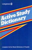 Longman Active Study Dictionary of English - Thryft