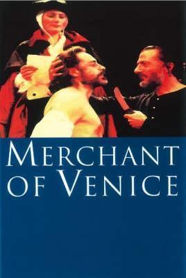 Merchant Of Venice - Thryft
