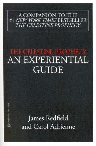 The Celestine Prophecy: an Experiential Guide - Thryft