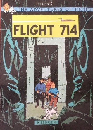 Flight 714