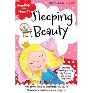 Sleeping Beauty