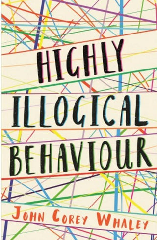 Highly Illogical Behaviour - Thryft