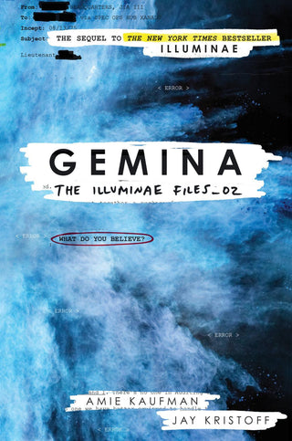 Gemina - Thryft