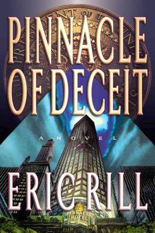 Pinnacle Of Deceit - Thryft