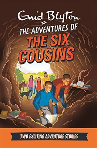 The Adventures of the Six Cousins