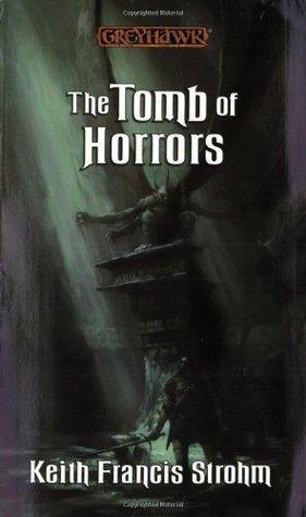 The Tomb Of Horrors - Thryft