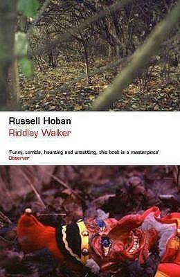 Riddley Walker: AND The Medusa Frequency - Thryft