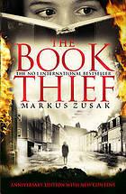 The Book Thief - Thryft