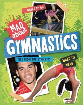 Mad About Gymnastics