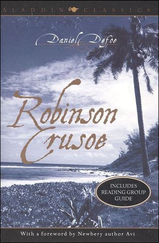 Robinson Crusoe