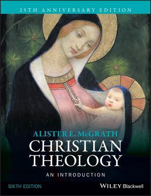 Christian Theology : An Introduction - Thryft