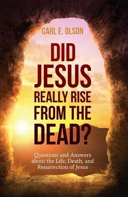 Did Jesus Really Rise from the Dead? - Thryft