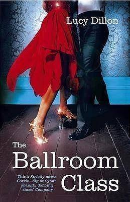 The Ballroom Class - Thryft