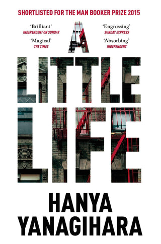 A Little Life : The million copy bestseller - Thryft