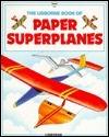 Paper Superplanes - Thryft