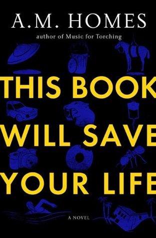 This Book Will Save Your Life - Thryft