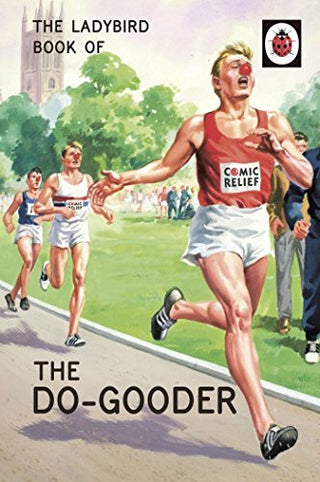 The Do-Gooder