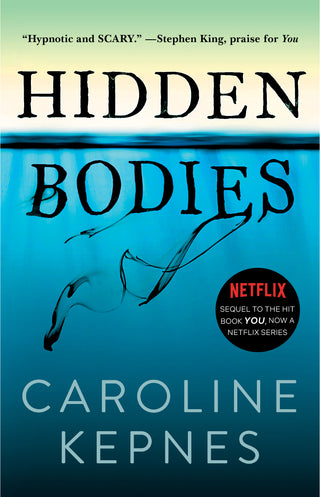 Hidden Bodies, Volume 2 : (a You Novel)