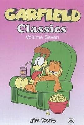 Garfield Classics: v.7 - Thryft