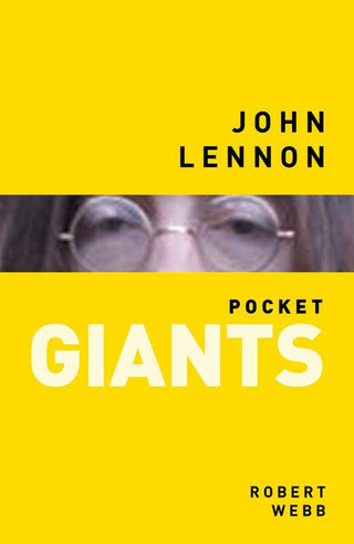 John Lennon: Pocket Giants