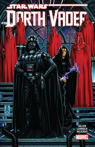 Darth Vader. Vol. 2 - Star Wars