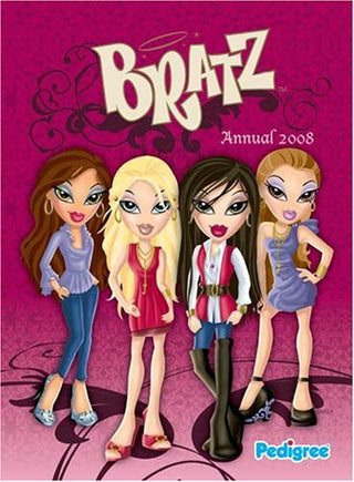 "Bratz" Annual 2008