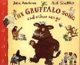 Gruffalo Song And Other Songs - Thryft