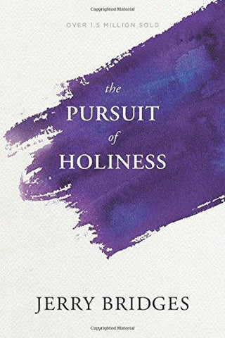 Pursuit of Holiness, The - Thryft