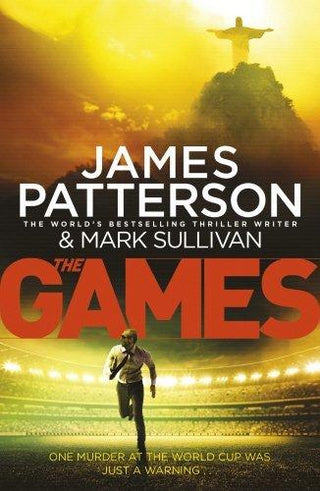 The Games : (Private 12)