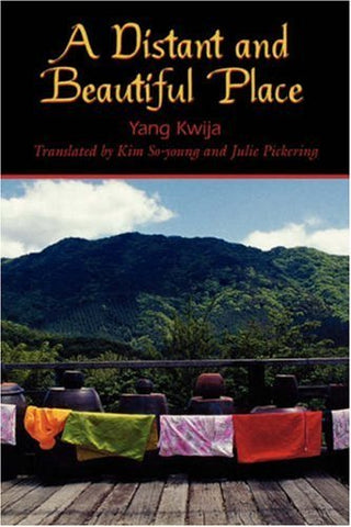 A Distant and Beautiful Place