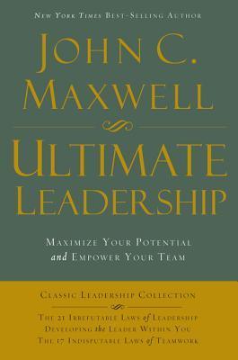 Ultimate Leadership - Maximize Your Potentail - Thryft