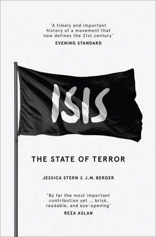 ISIS : The State of Terror - Thryft