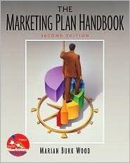 The Marketing Plan Handbook : United States Edition - Thryft