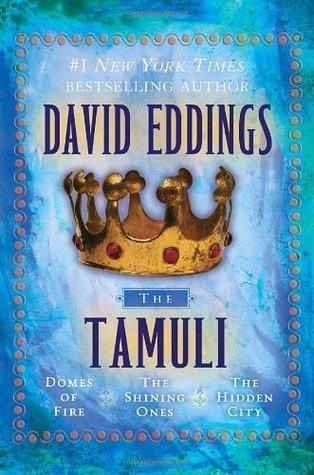 The Tamuli : Domes of Fire - The Shining Ones - The Hidden City - Thryft