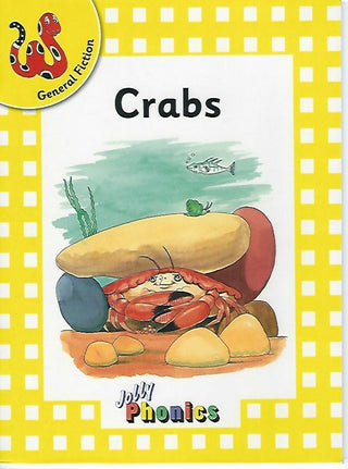 Crabs